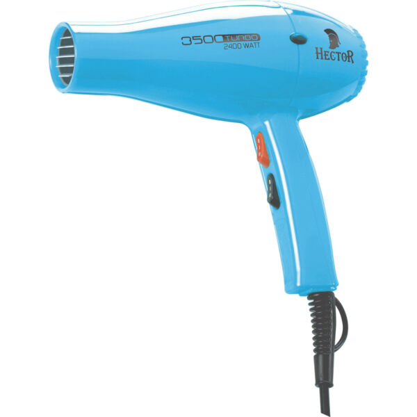 HECTOR 3500 HAIR DRYER